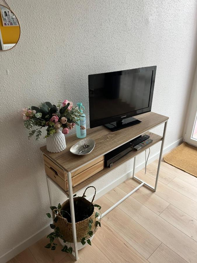 Studio Roma 斯特拉斯堡 外观 照片