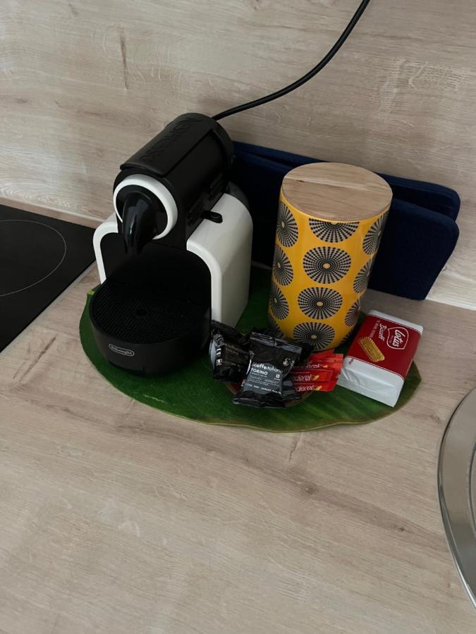 Studio Roma 斯特拉斯堡 外观 照片